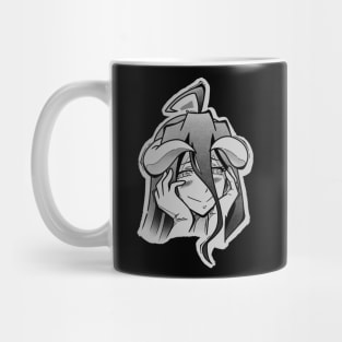 overlord Mug